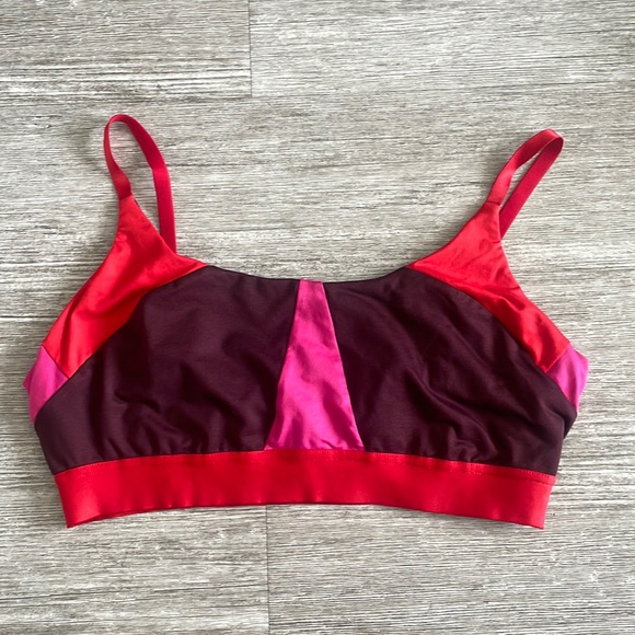 Joy Lab Sports Bra - Picture 2 of 4